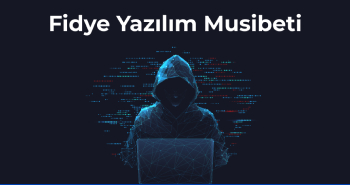 Fidye Yazılım Musibeti