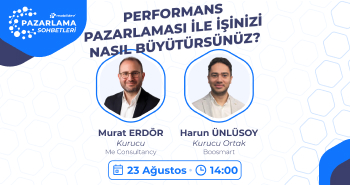 Performans Pazarlaması ile İşinizi Nasıl Büyütürsünüz?