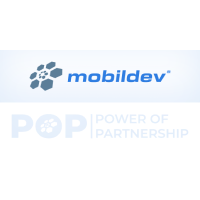 Mobildev POP