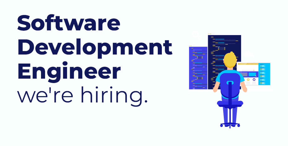 Software Development Engineer